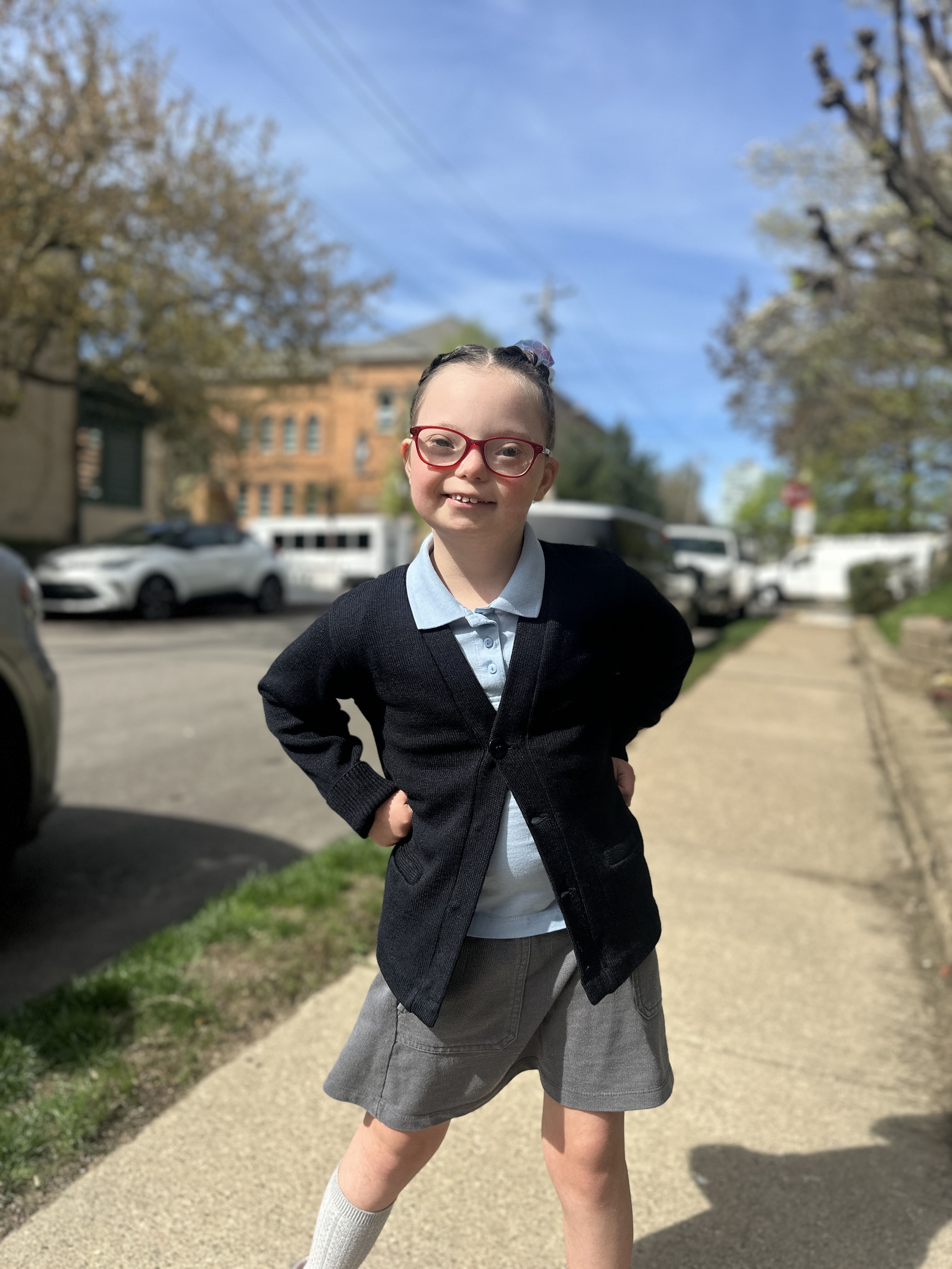 Where are the Gestalts?